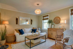 Spacious Cape Cod Abode with Deck, Near Beaches